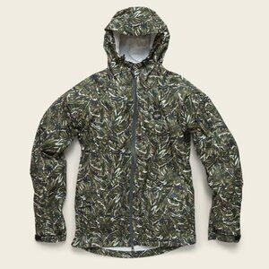 NWT Howler Brothers Agacero Rain Jacket (M)